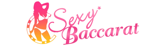 sexy baccarat logo