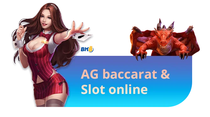 Asia gaming baccarat